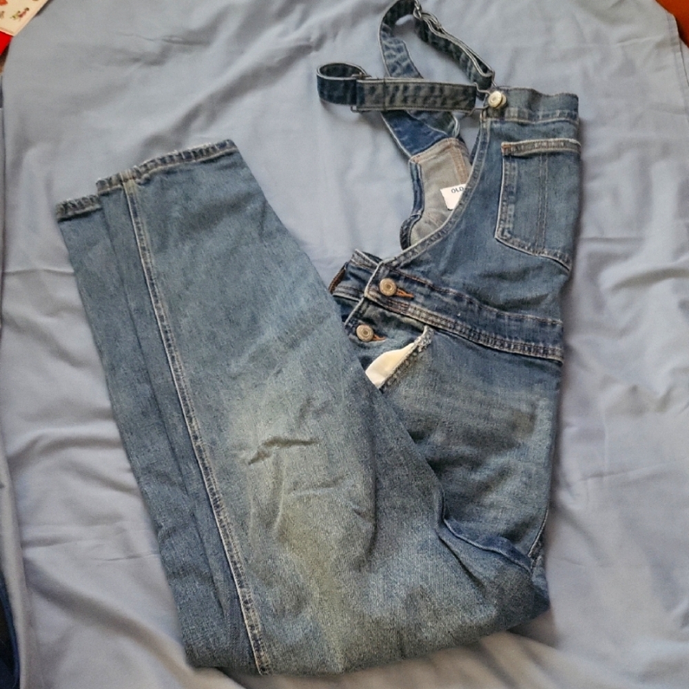 Women Blue Denim Jeans